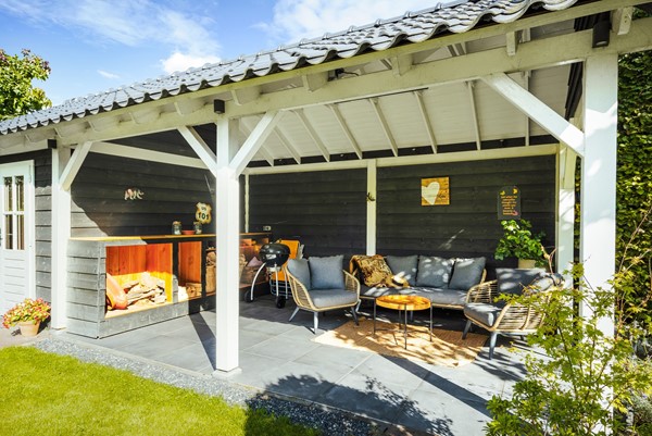 Medium property photo - De Loonwerker 10A, 5595 HJ Leende